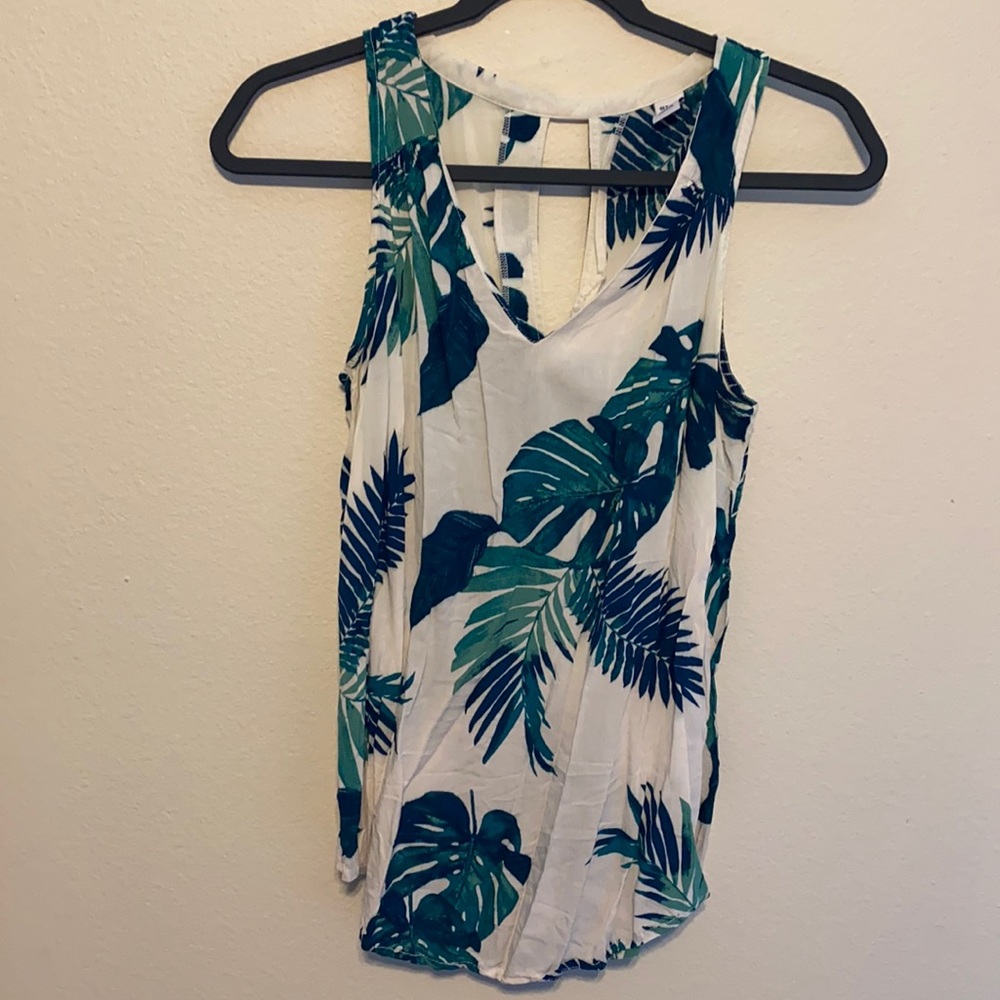 Tropical Tank